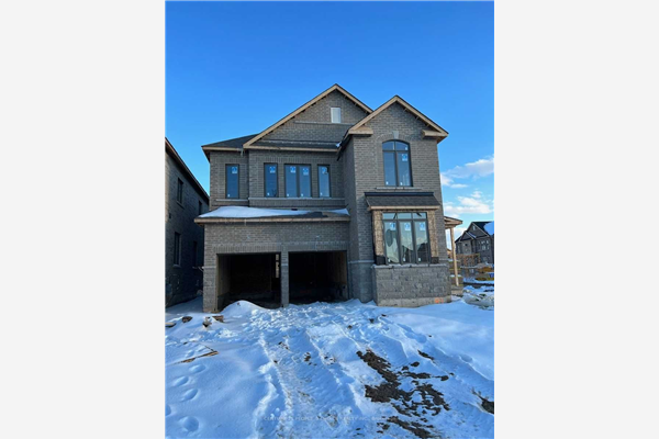 41 Peak Dr, Brampton