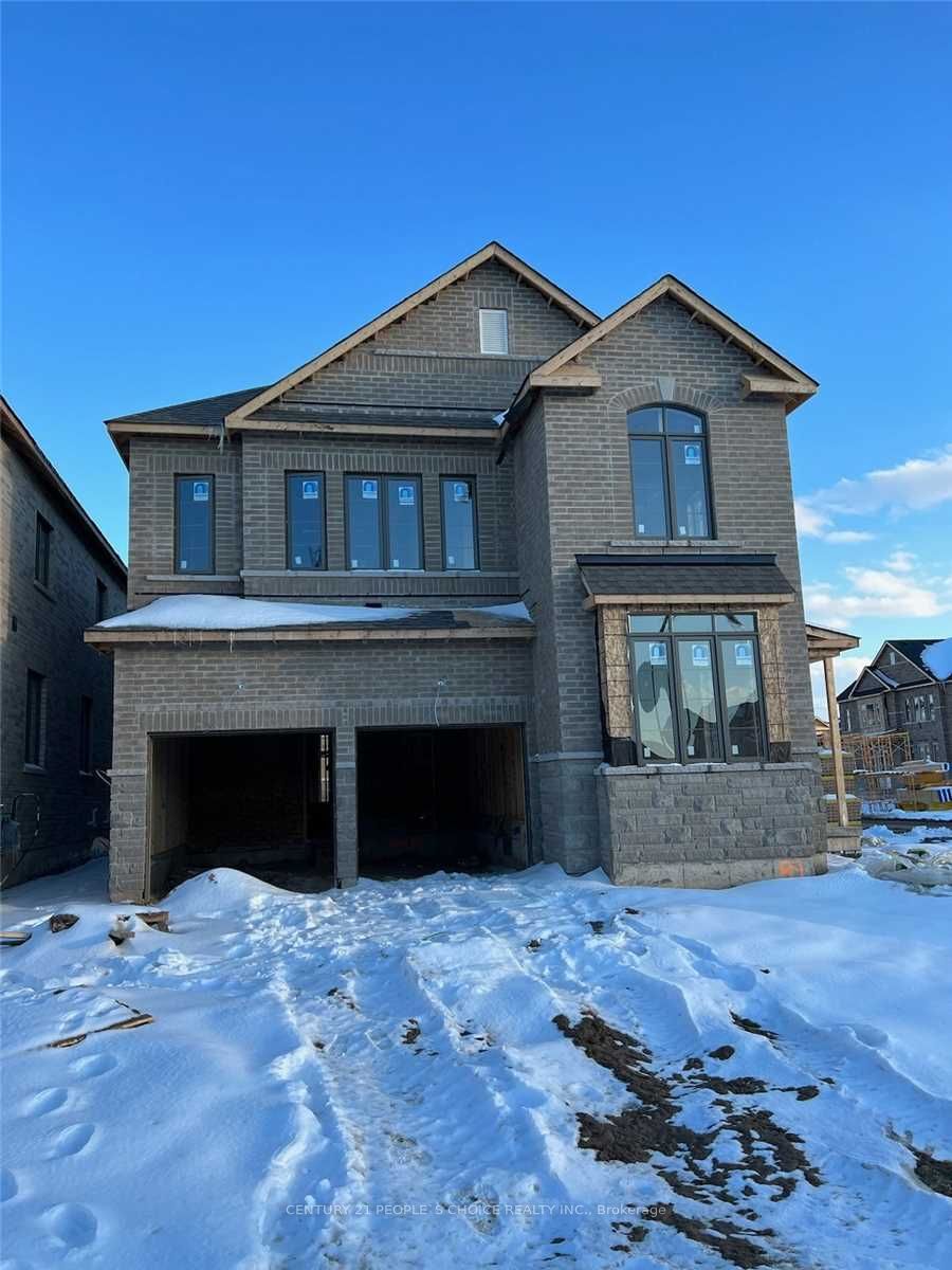 41 Peak Drive