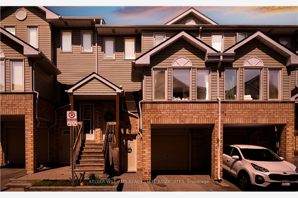 18 Wylie Circ, Halton Hills