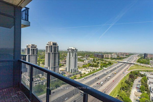 5 Valhalla Inn Rd, #2901