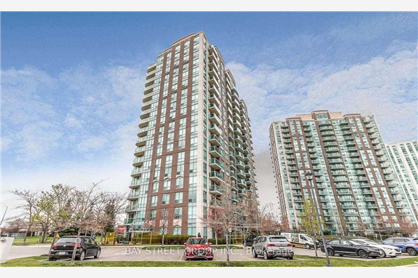 Undisclosed Address, Mississauga
