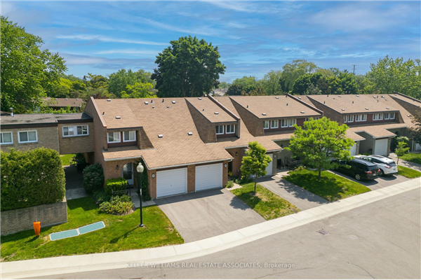 3350 Hornbeam Cres, Mississauga