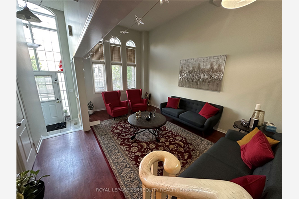 5525 Palmerston Cres, Mississauga