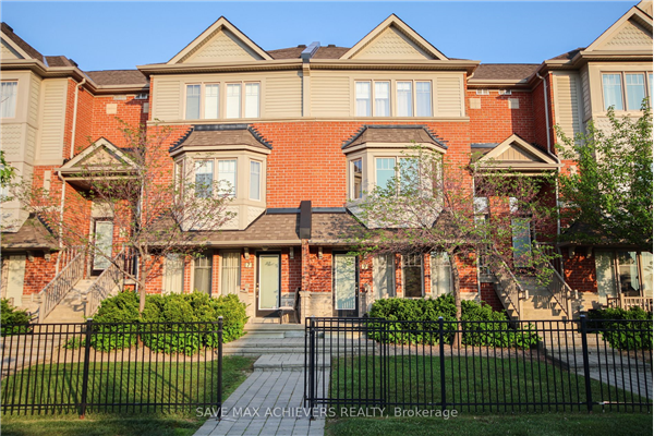 3200 Bentley Dr, Mississauga