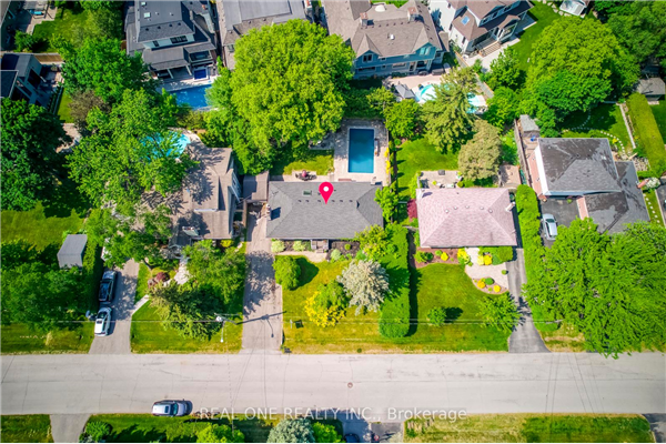 2103 Duncan Rd, Oakville