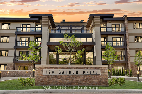 128 Garden Dr, Oakville