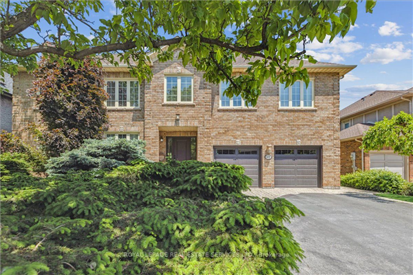 1439 The Links Dr, Oakville
