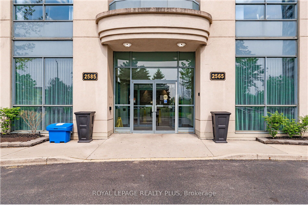 2565 Erin Centre Blvd, Mississauga