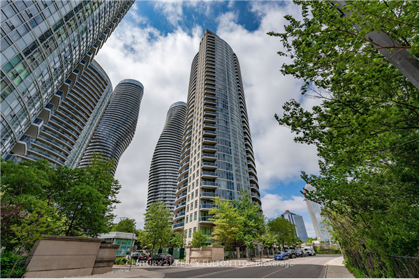 80 Absolute Ave, Mississauga