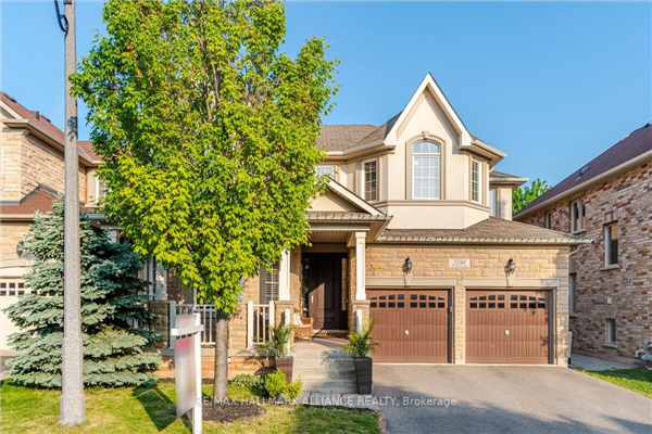 2240 Devonshire Cres, Oakville