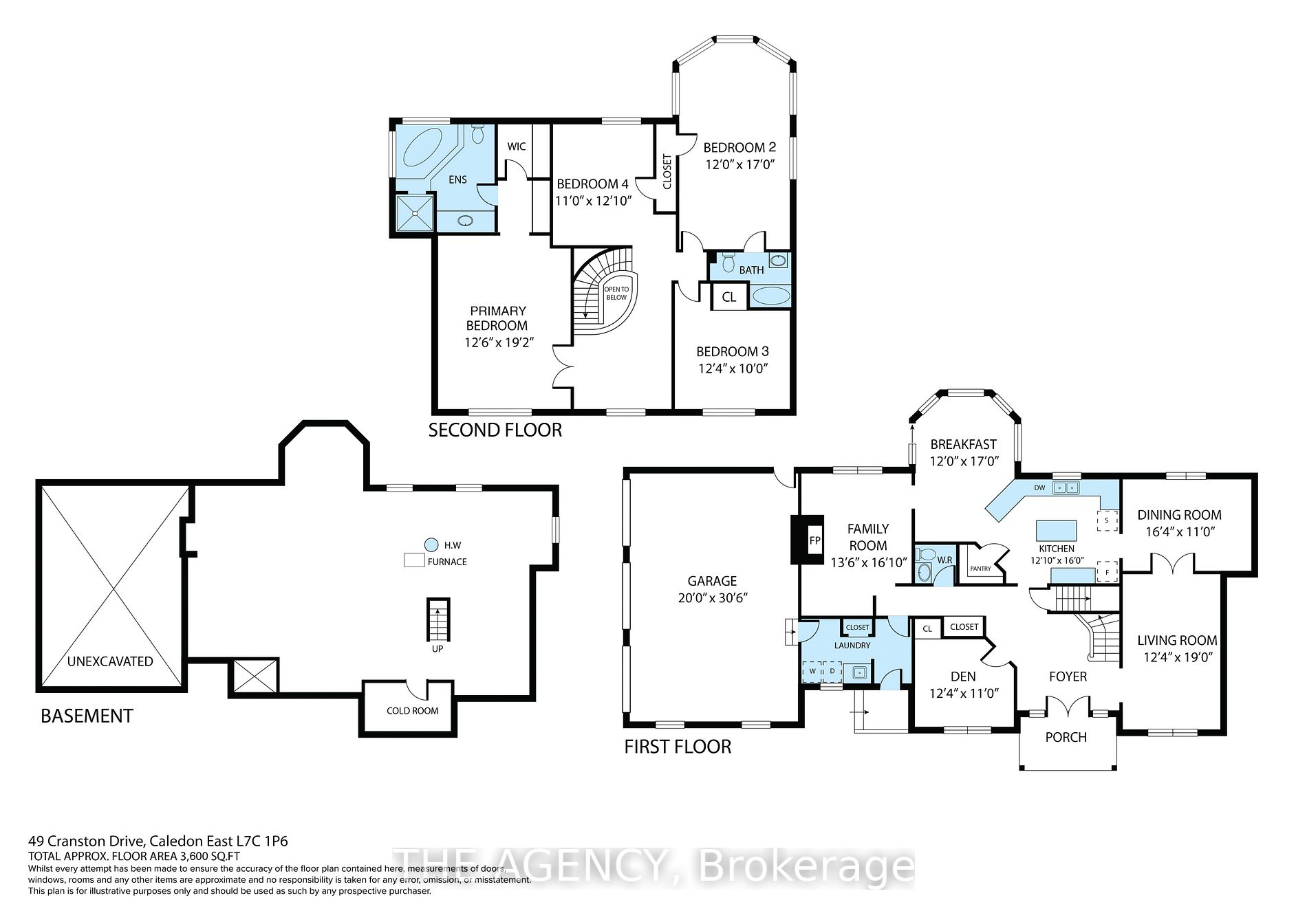 49 Cranston Dr