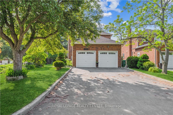 3358 Bertrand Rd