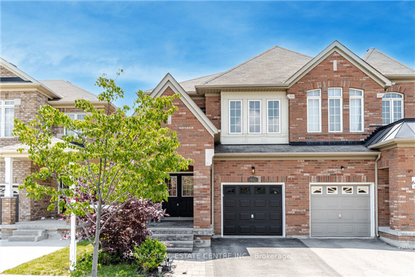 647 Yates Dr, Milton