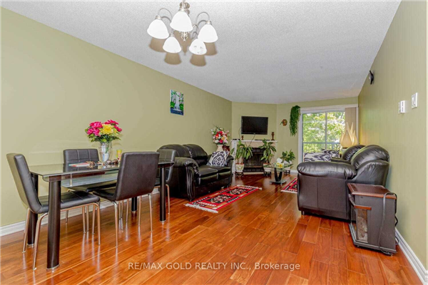 65 Trailwood Dr, Mississauga