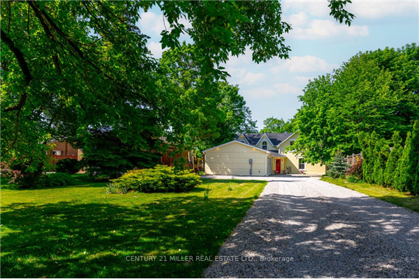 114 Ashbrook Crt, Milton
