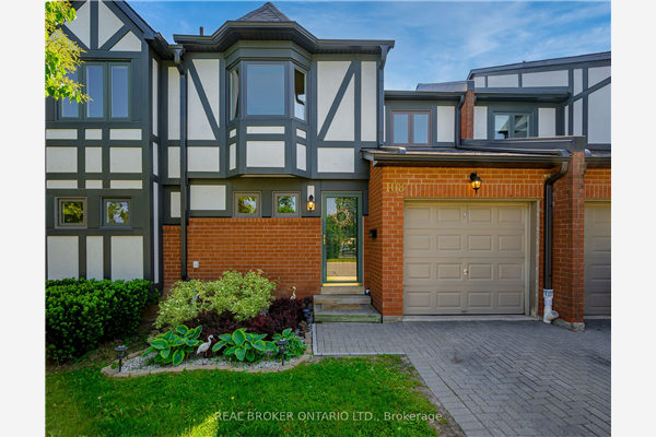3050 Orleans Rd, Mississauga