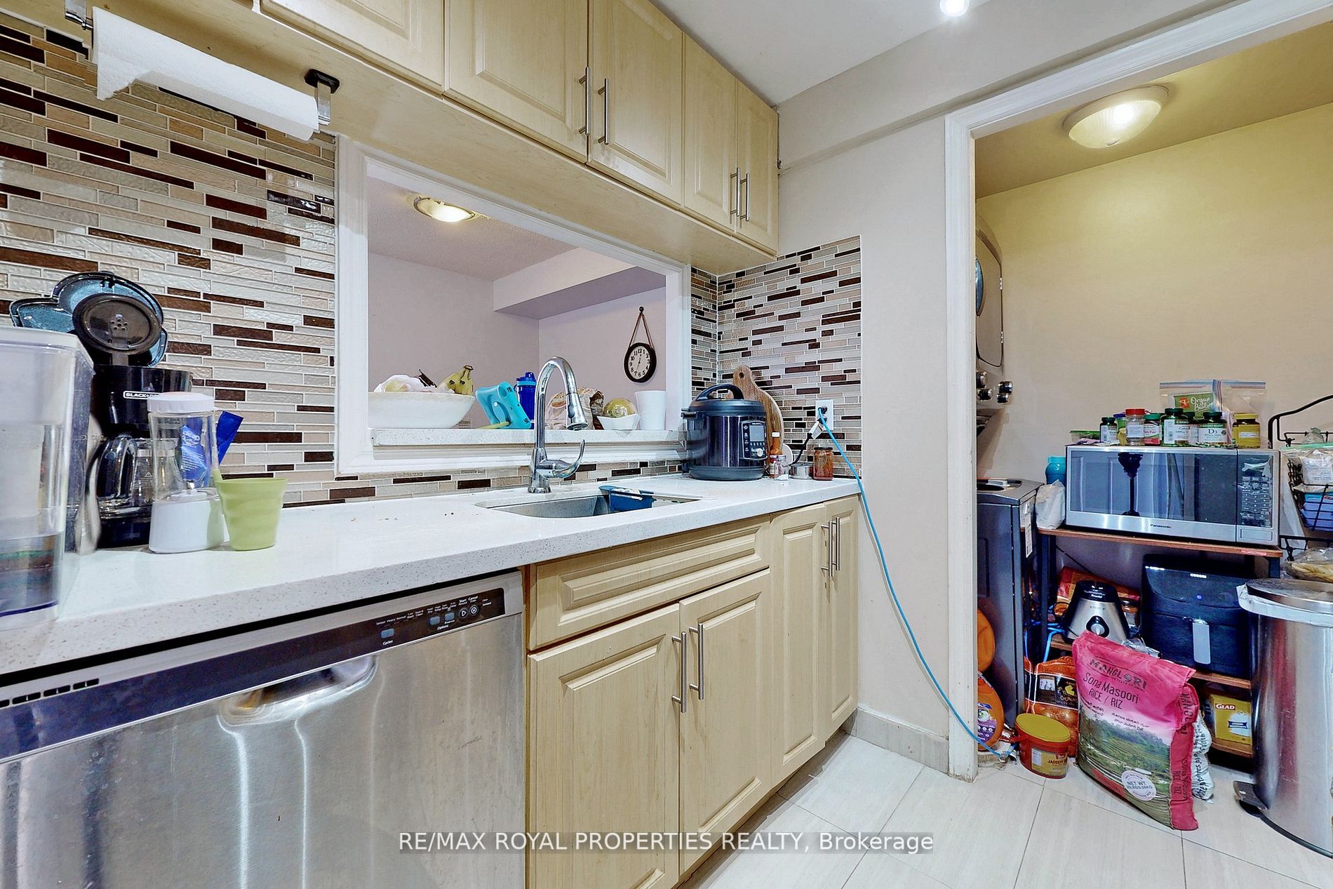 265 Enfield Pl, #1807