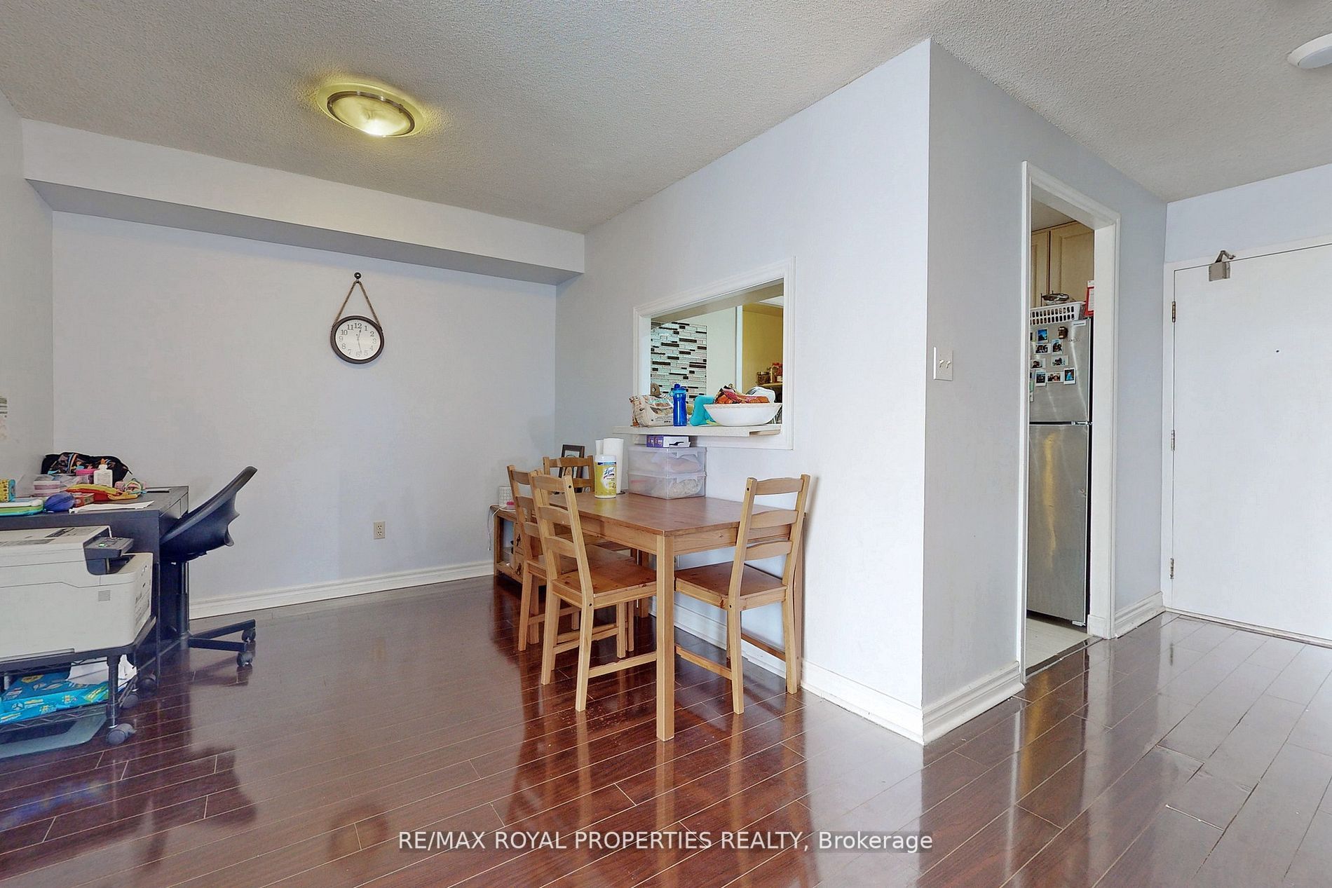 265 Enfield Pl, #1807