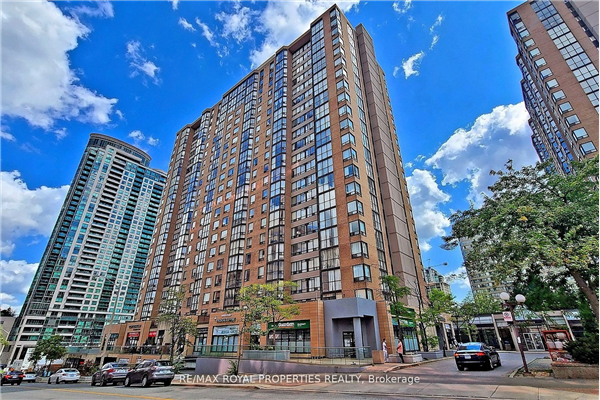 265 Enfield Pl, Mississauga