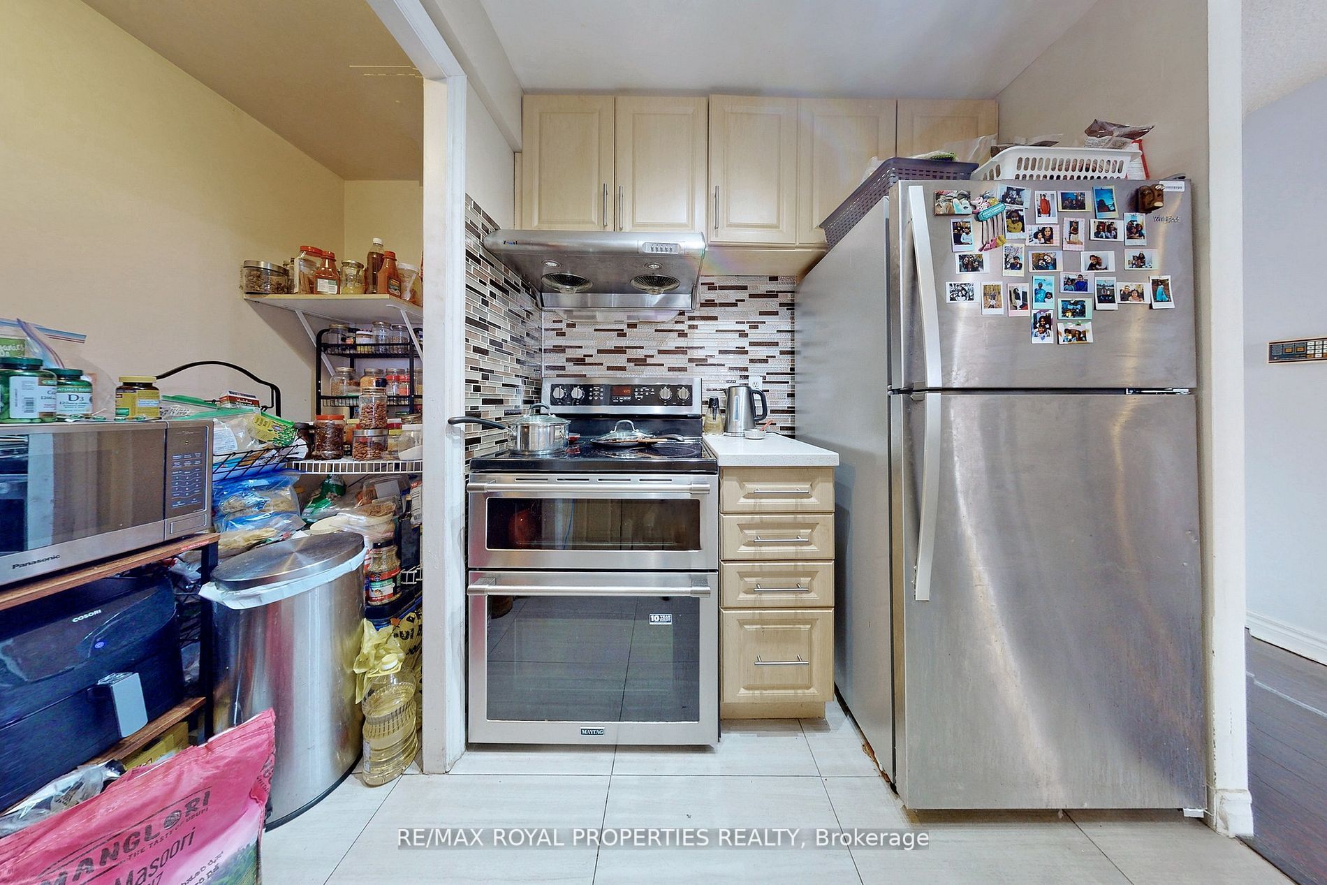 265 Enfield Pl, #1807