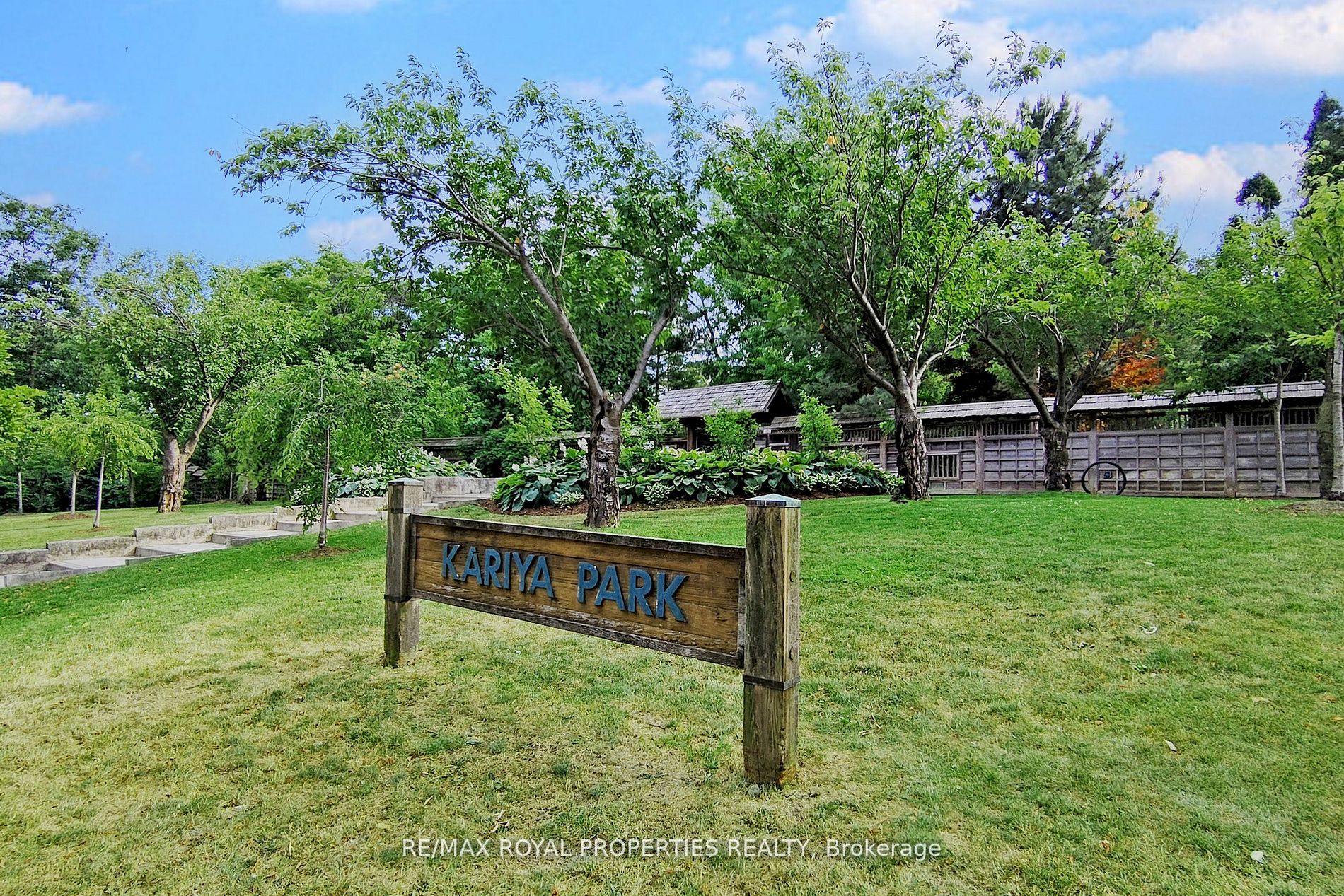 265 Enfield Pl, #1807