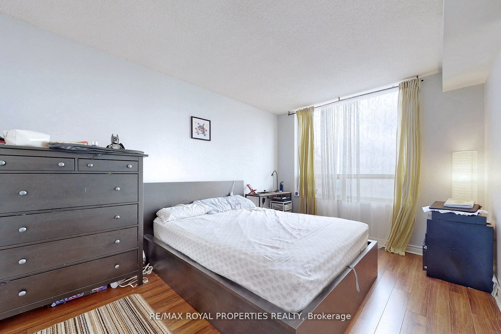 265 Enfield Pl, #1807
