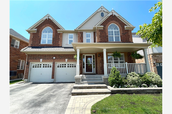 1307 Marshall Cres, Milton