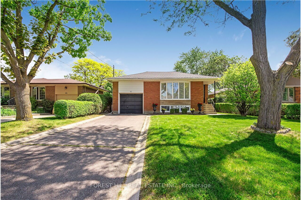 42 Swanhurst Blvd