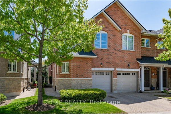 1169 Dorval Dr, Oakville