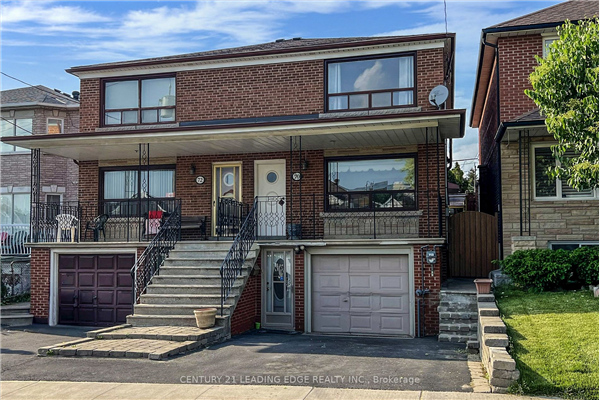 70 Yore Rd, Toronto