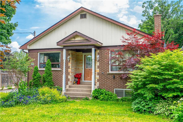 1 Church St, Orangeville