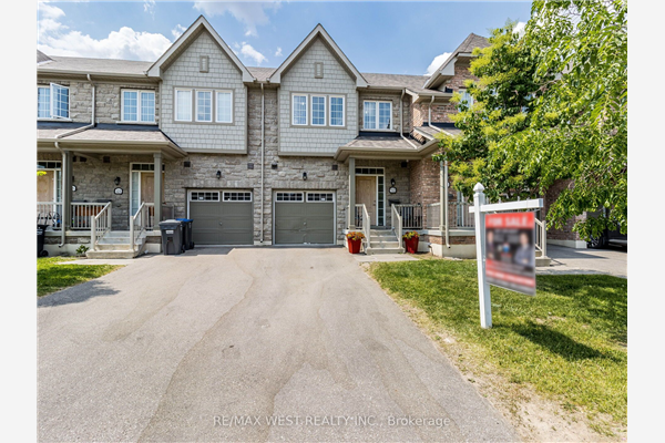 50 Honeyview Tr, Brampton