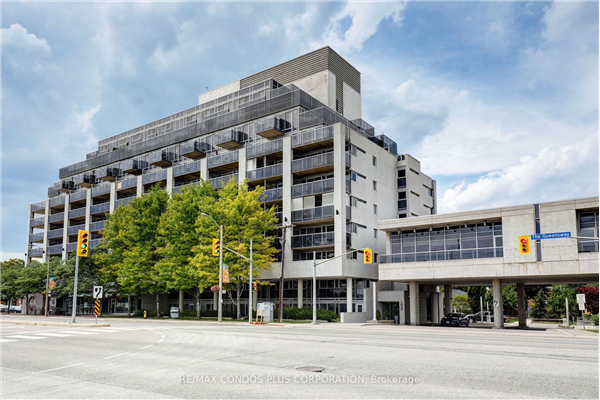 1050 The Queensway Ave, Toronto
