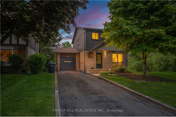 124 Ridgebank Crt
