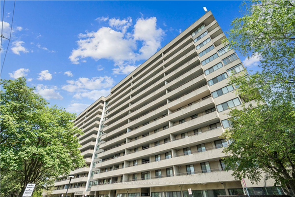 1300 Mississauga Valley Blvd, Mississauga