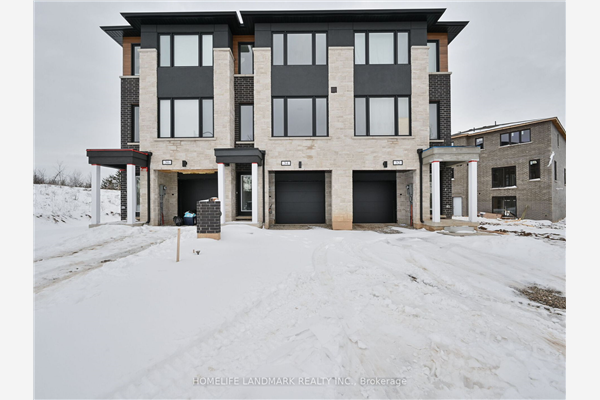 34 Briar Crt, Halton Hills