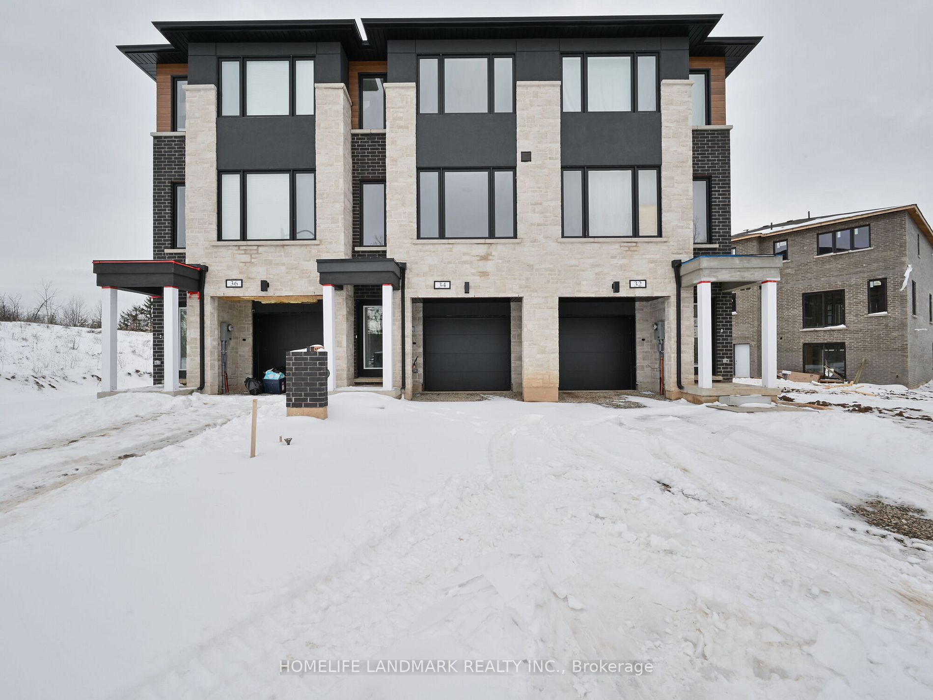 34 Briar Court