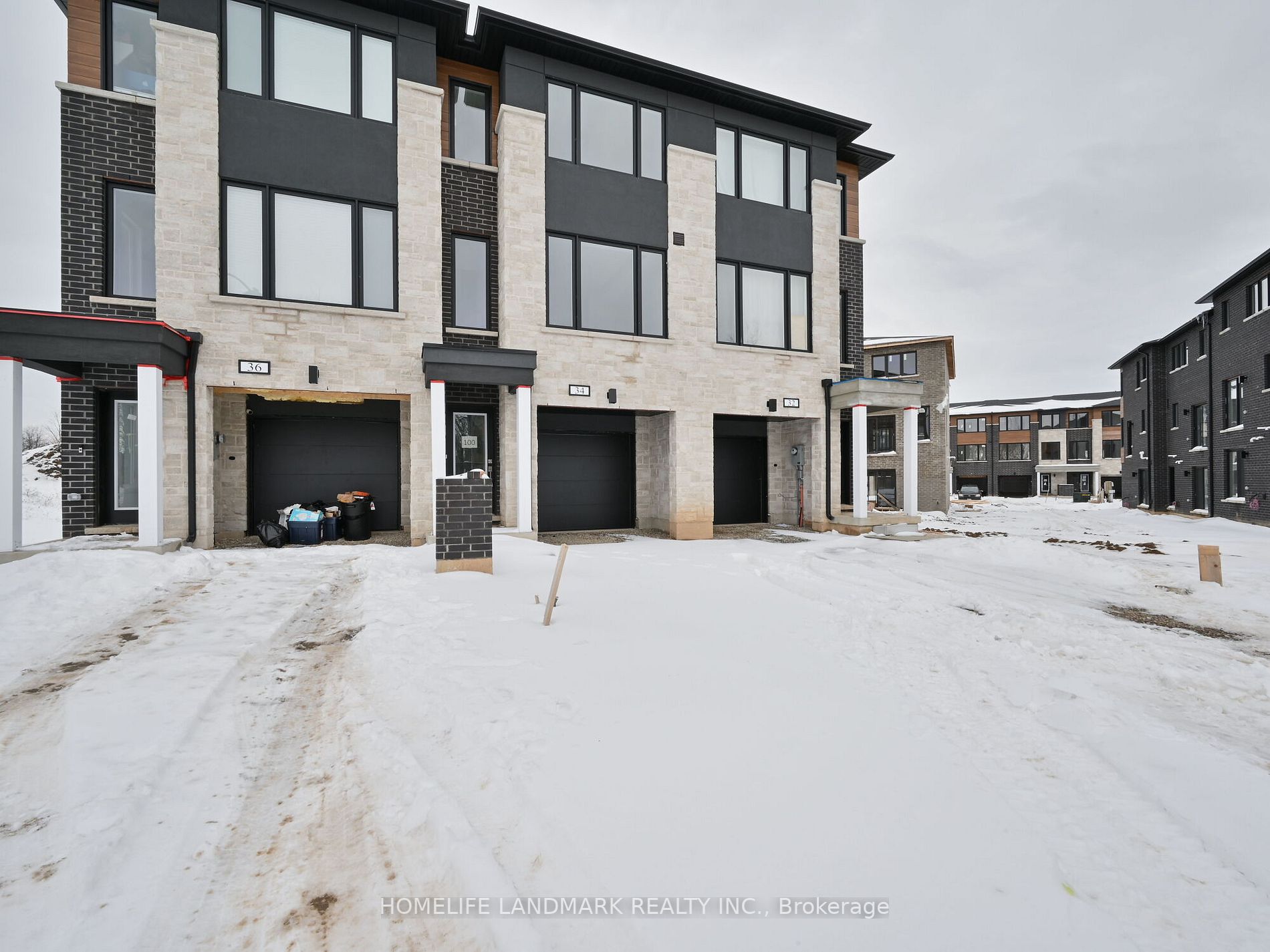 34 Briar Court