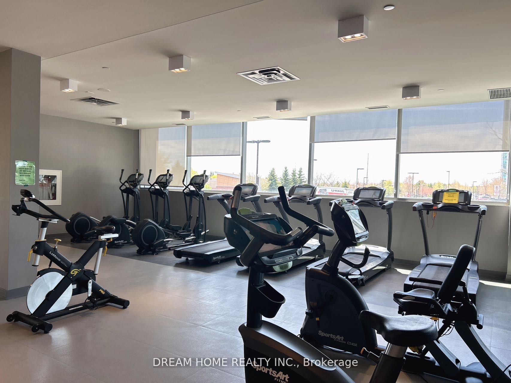 4633 Glen Erin Dr, #1111