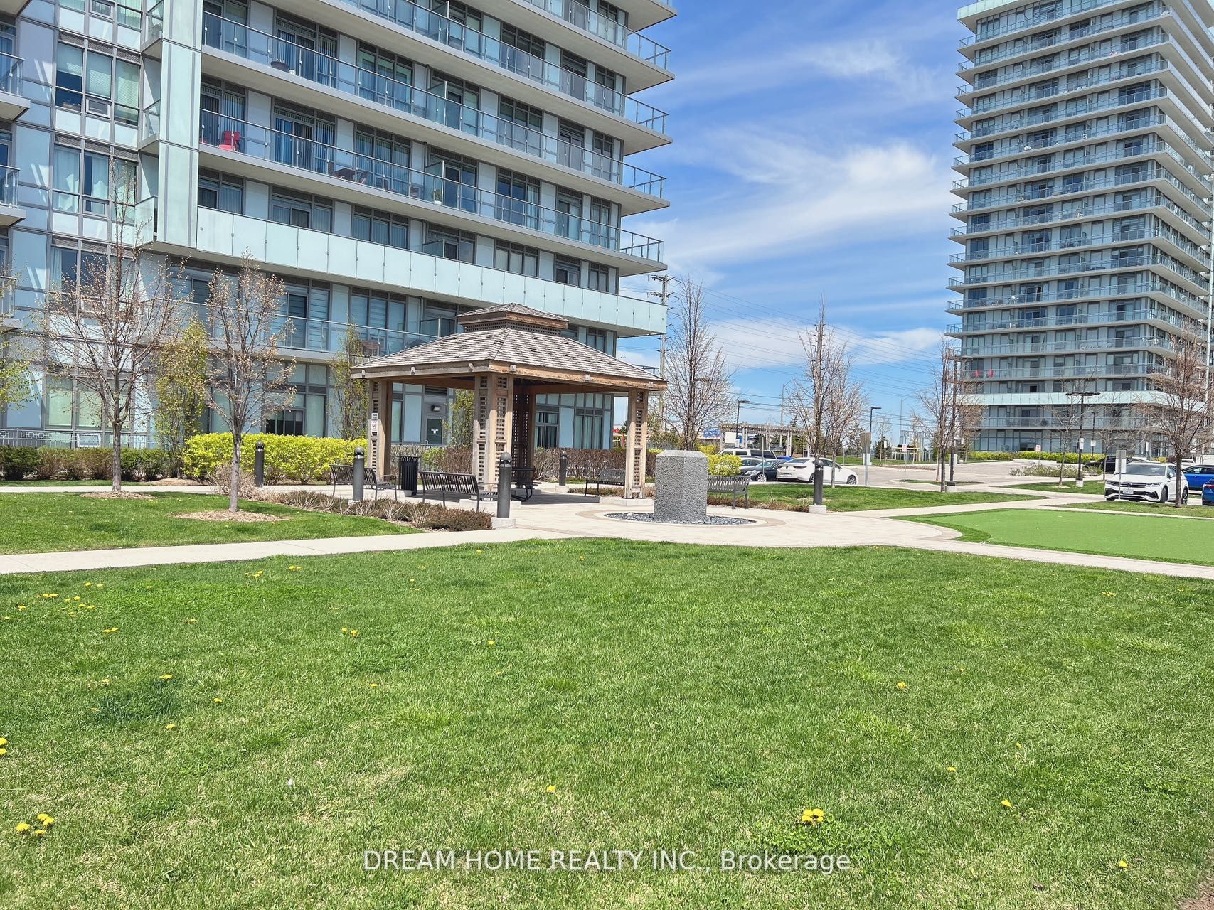 4633 Glen Erin Dr, #1111