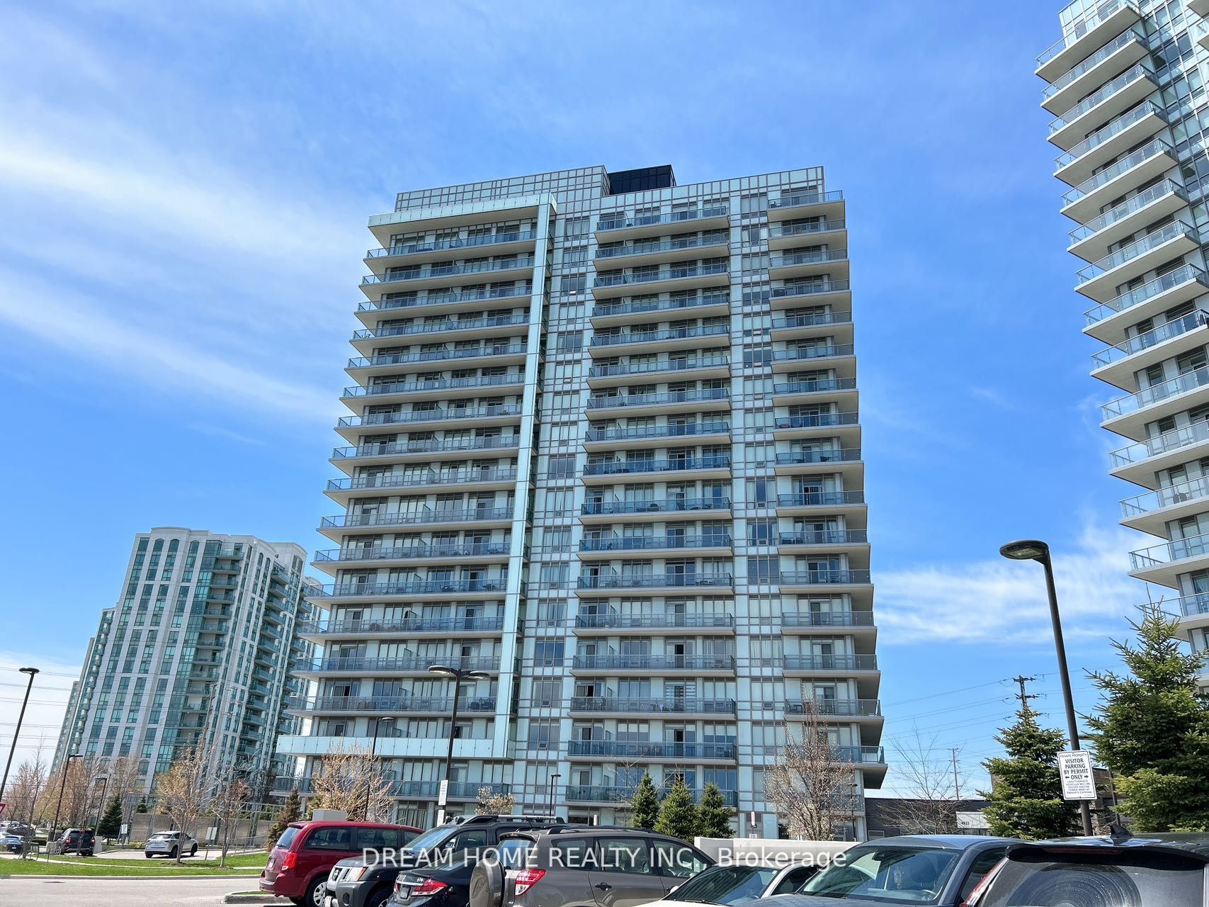 4633 Glen Erin Dr, #1111