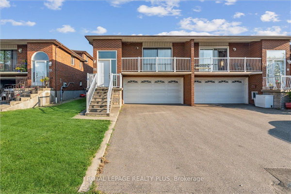 41 Sharpecroft Blvd, Toronto
