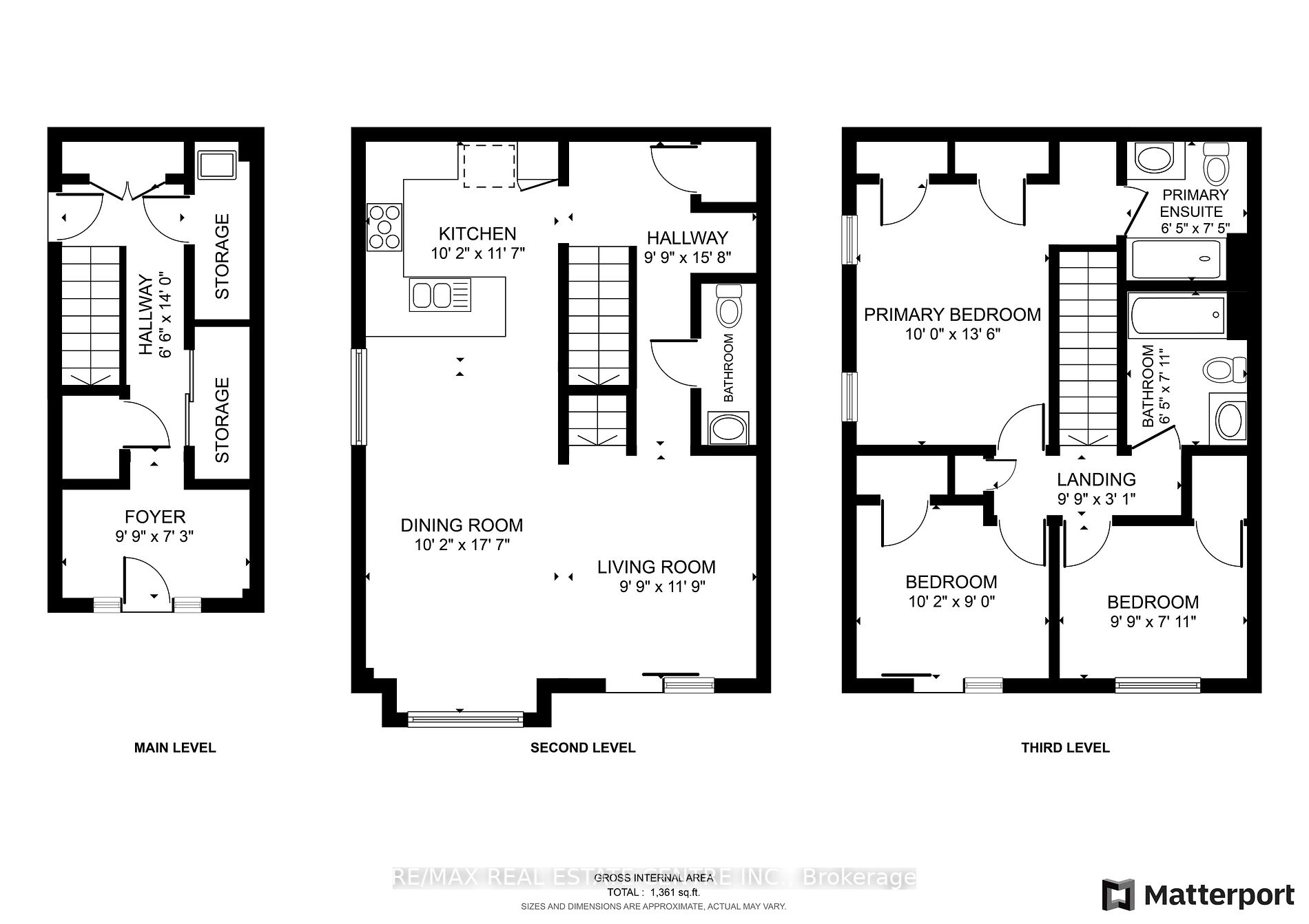 1169 Lloyd Landing
