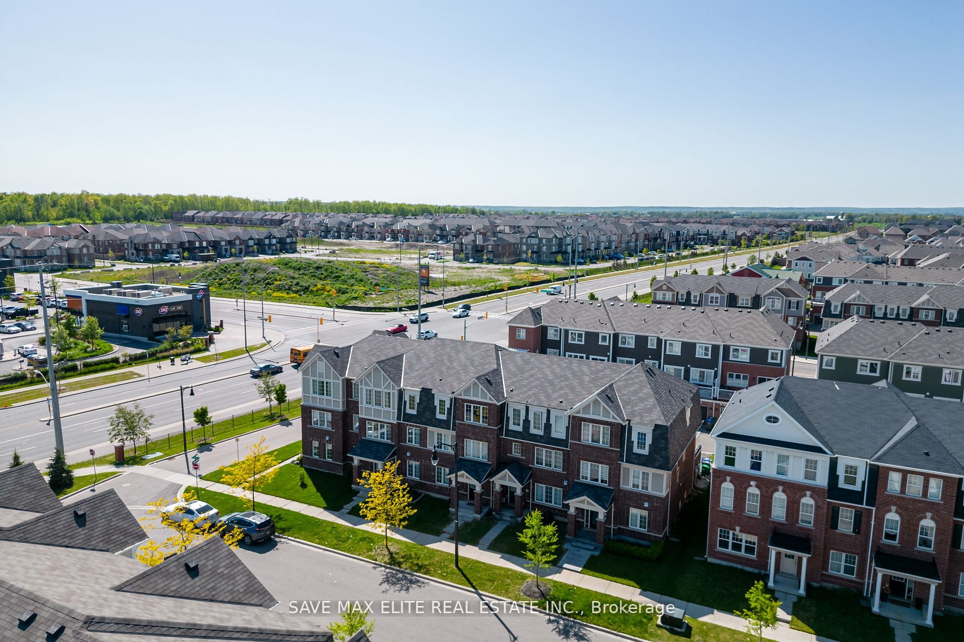 30 Metro Cres