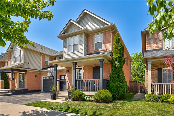 3107 Rotary Way, Burlington