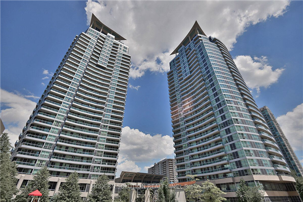 1 Elm Dr, Mississauga