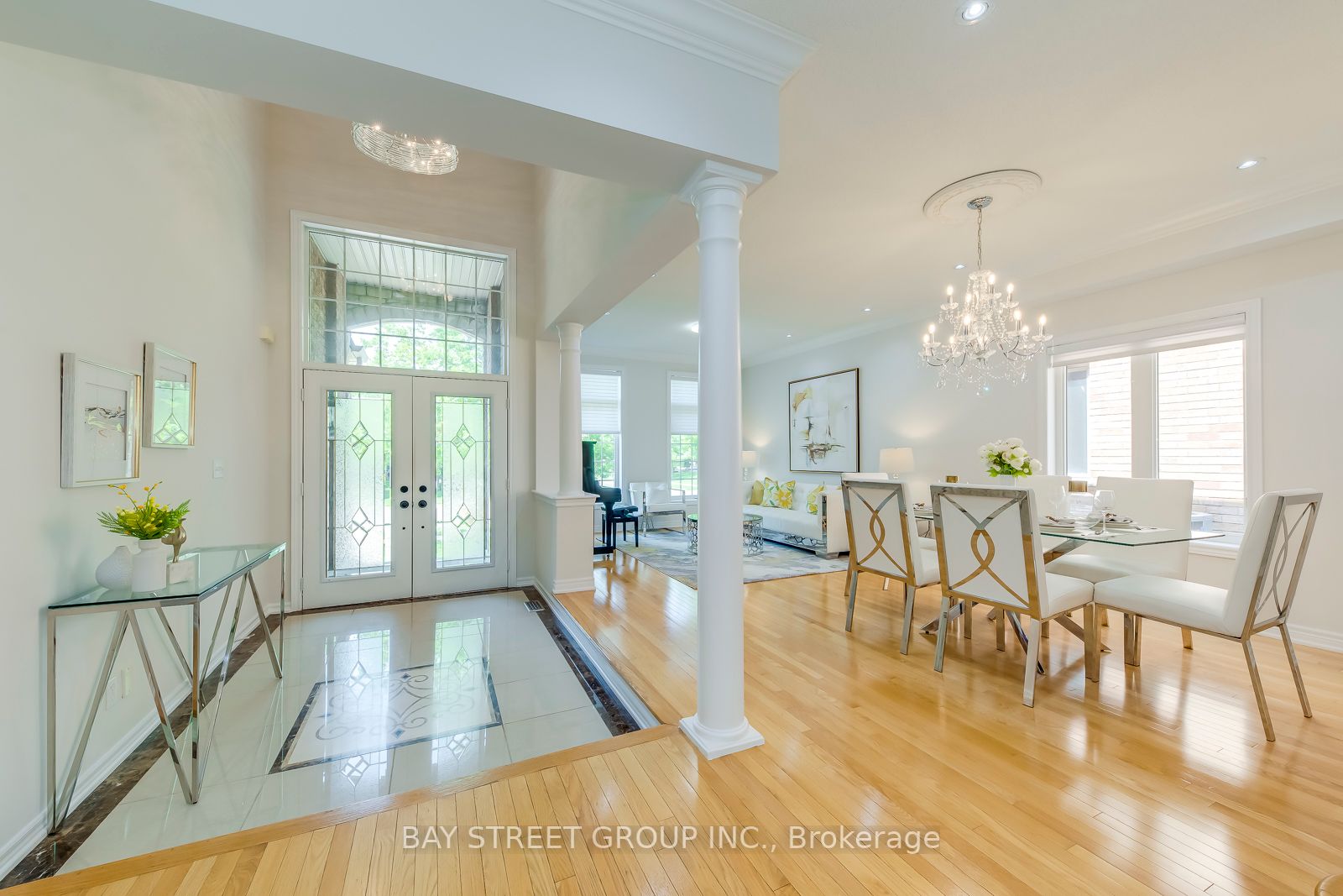 2309 Coronation Dr
