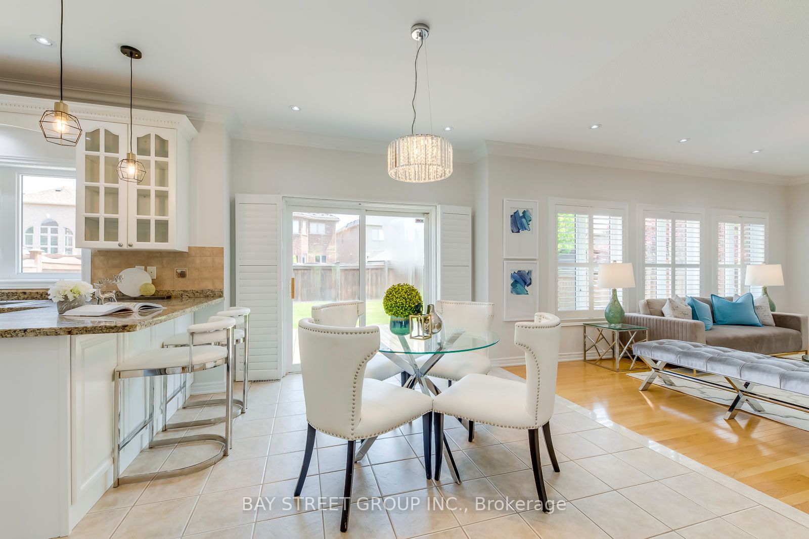 2309 Coronation Dr