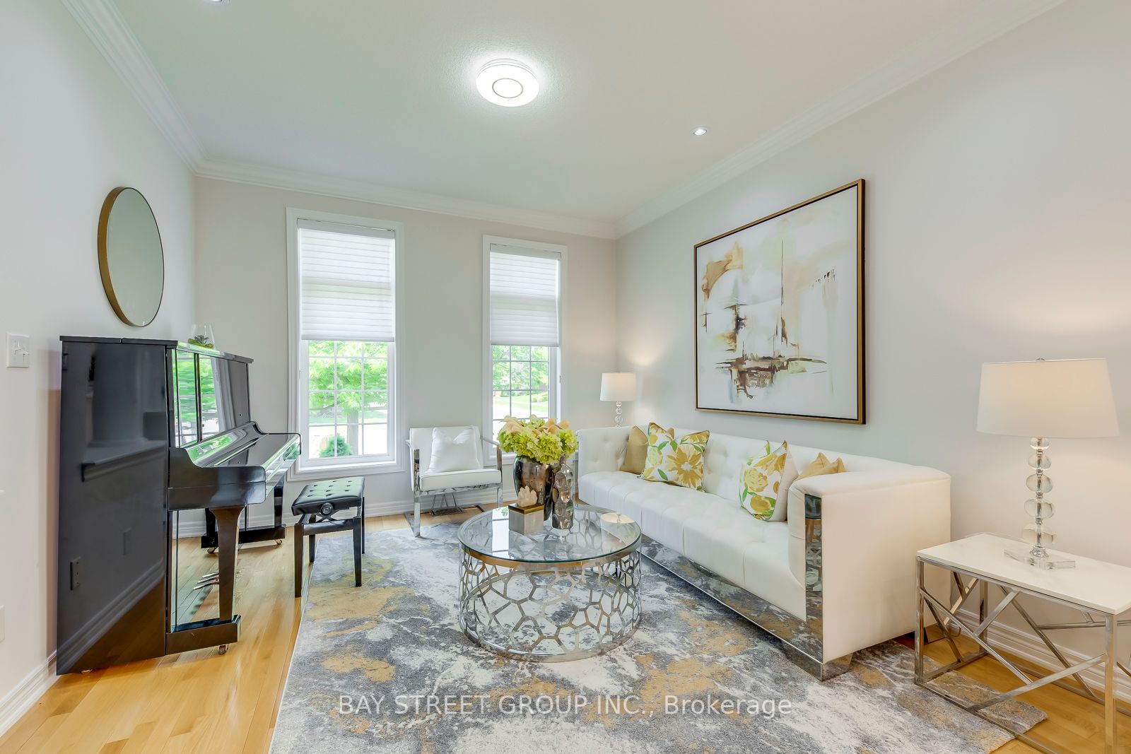 2309 Coronation Dr
