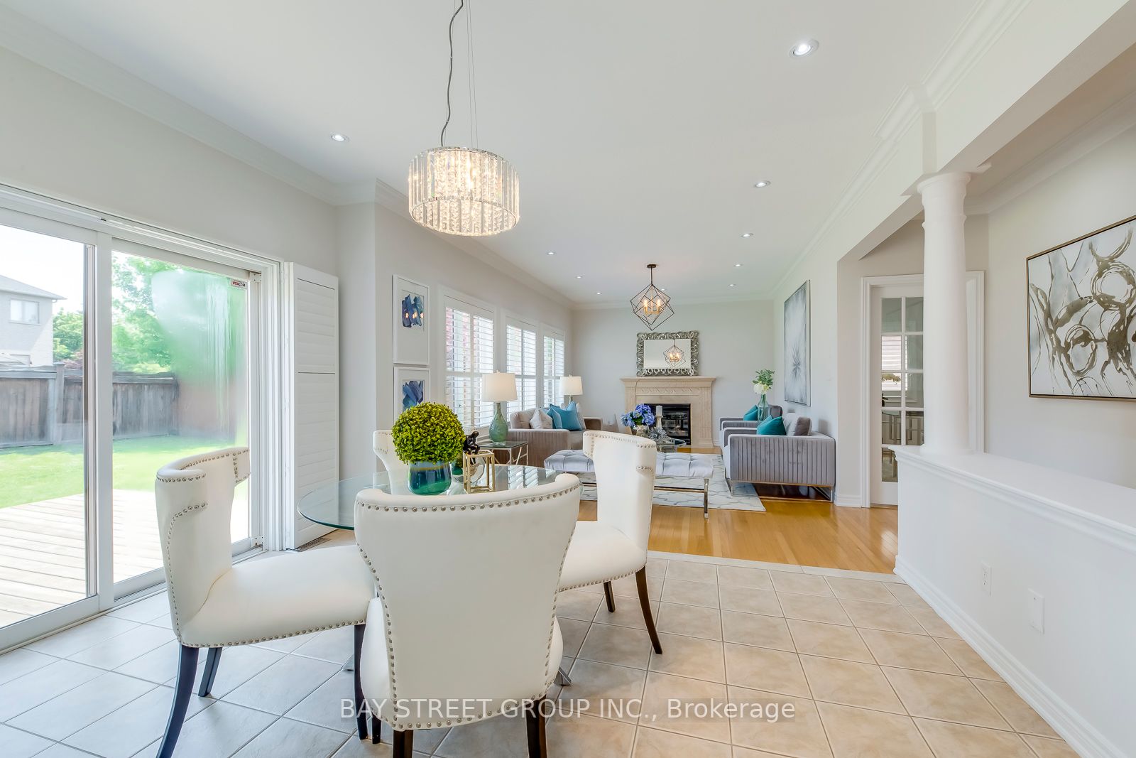 2309 Coronation Dr